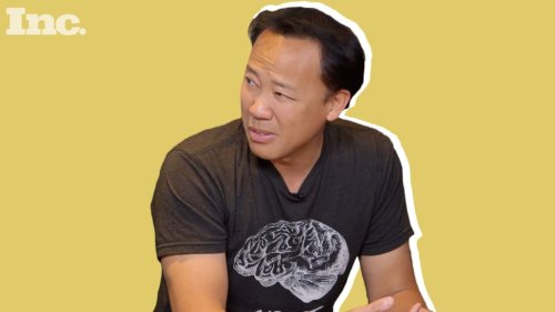 Brain Coach Jim Kwik on Which Daily Routines Will Bring You the Most Success