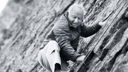 Peak Patagonia: How Founder Yvon Chouinard Setup His Company and the World For a Bright Future