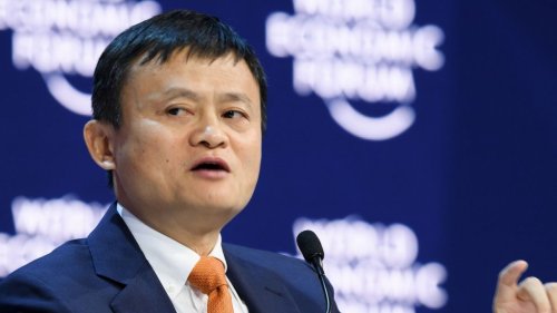 Alibaba Founder Jack Ma Says You Don't Need to Know Much to Be Successful. But You Do Need This