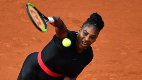 Serena Williams's Response to French Open Catsuit Ban Is a Lesson in Emotional Intelligence