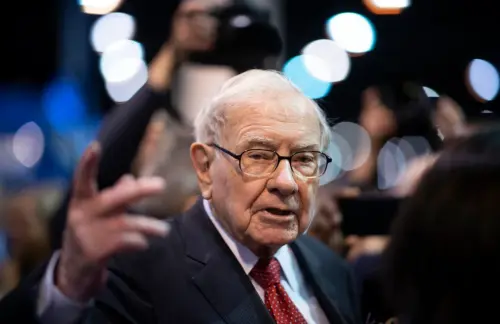 Warren Buffett Says This One Skill Will Multiply Your Success. In the AI Age, It’s More Valuable Than Ever