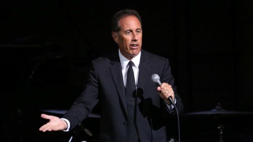 The 'Secret' Formula to Jerry Seinfeld's Sustained Excellence