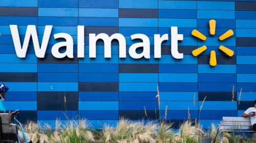 Walmart Made a Really Big Announcement. Here's How Customers and Employees Are Reacting