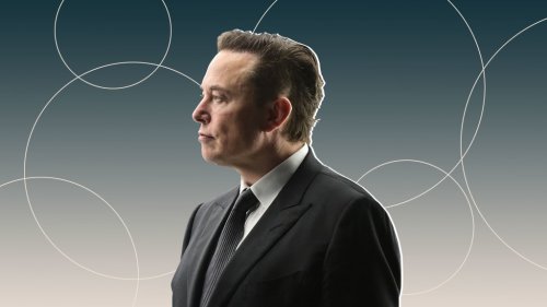 Elon Musk Just Shared the Guiding Force Behind His Pursuits. It's 1 Word Many Have Never Heard Of