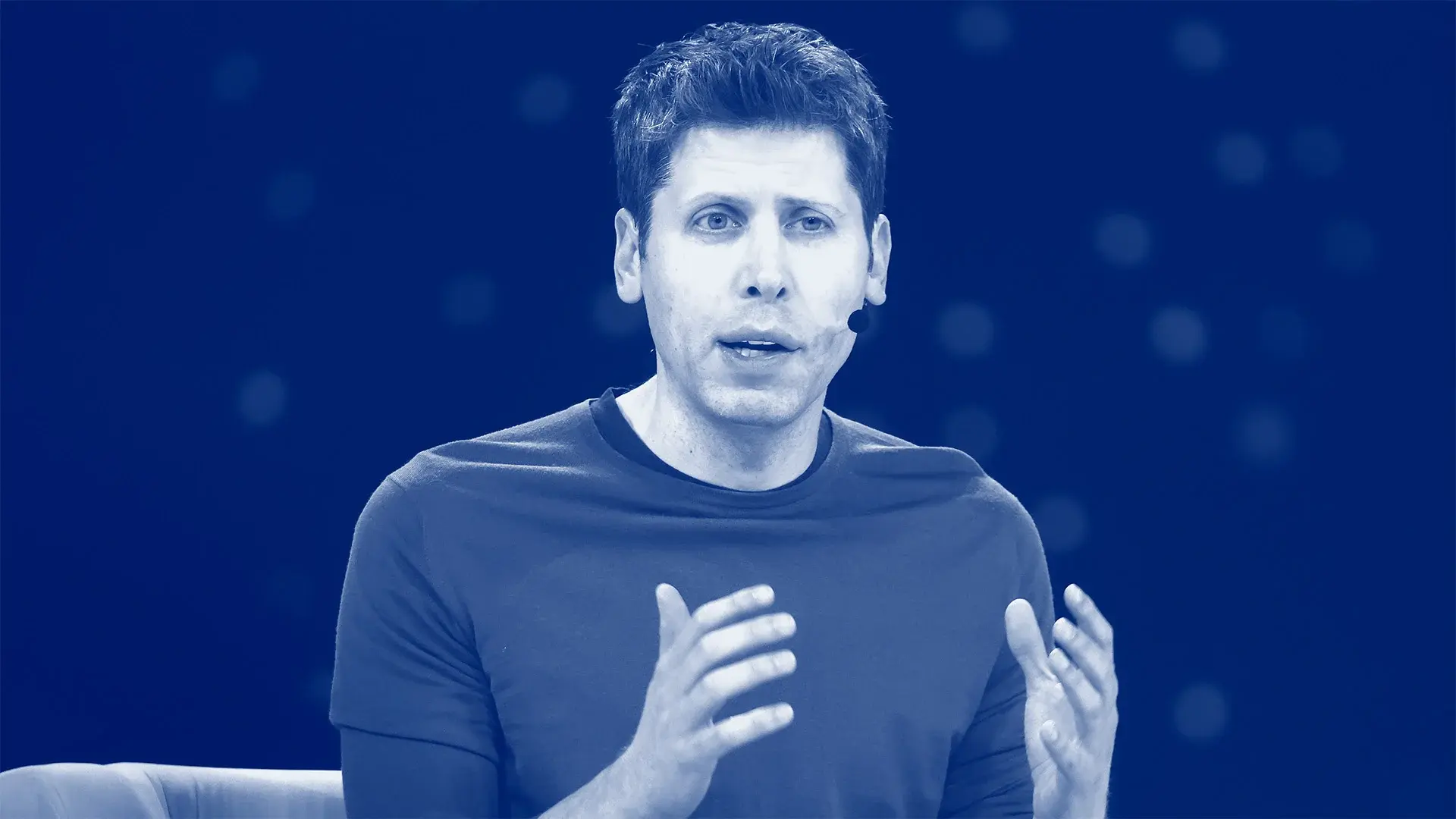 While OpenAI Heads Toward an IPO, Sam Altman’s $2.5 Billion Eyeball-Scanning Startup Is Laying Off Staff