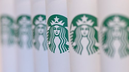 The Newest Drink On Starbucks's Secret Menu Might Remind You Of Childhood (Or A Rough Night Out)