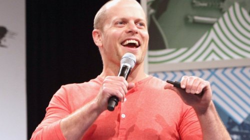 Tim Ferriss Says 1 Decision Separates Successful People From Those Who Fear to Dream
