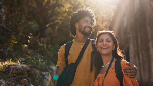 Learning These 8 Terms for Different Types of Relationships Will Instantly Boost Your Emotional Intelligence