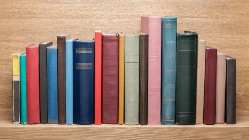 6 Books That Should Be on Every Entrepreneur's Reading List