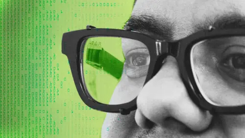 Google’s Android XR Glasses Look Like the Wearable Computer That Could Finally Work