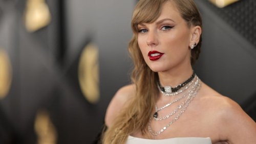 Without Saying a Word, Taylor Swift Just Pulled Off the Ultimate Power Move