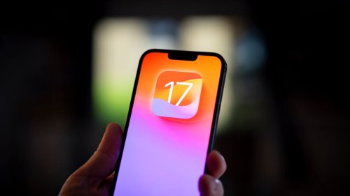 Your iPhone Just Got Incredibly More Useful. These Are the 11 Best iOS 17 Features