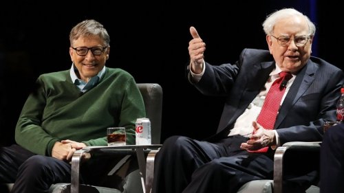 9 Books That Bill Gates, Jeff Bezos, and Warren Buffett Think You Should Read