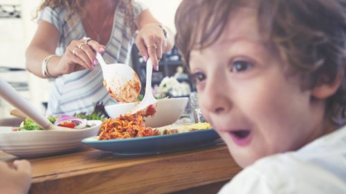 Is The Family Dinner Dead? Here's The Surprising Answer And Its Impact On Work-Life Balance.