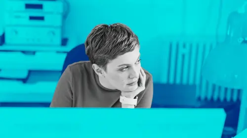 Employee Engagement Is Dropping, and Managers Are Leading the Slide