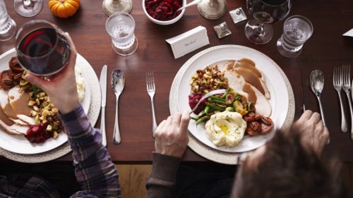 10 Ways to Win the Thanksgiving Argument