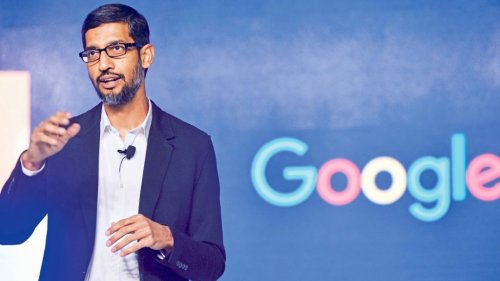 Google Just Revealed Its 5 HR Secrets for Identifying and Developing Great Managers