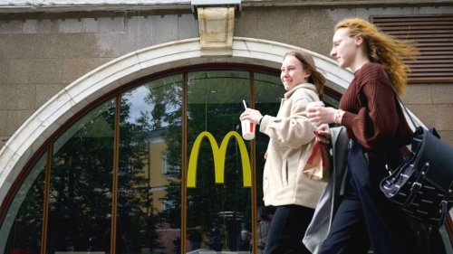 After 32 Years, McDonald's Just Made Another Heartbreaking Announcement