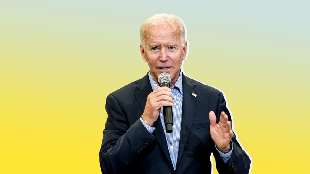 Biden's Big Plans for Small Business in His First 100 Days