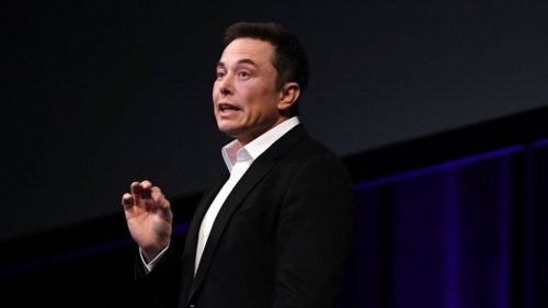 Elon Musk Thinks We're Living In The Matrix. If He's Right, It's a Good Thing