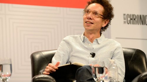 Why Malcolm Gladwell Tells Entrepreneurs to Stop Only Focusing on 1 Thing