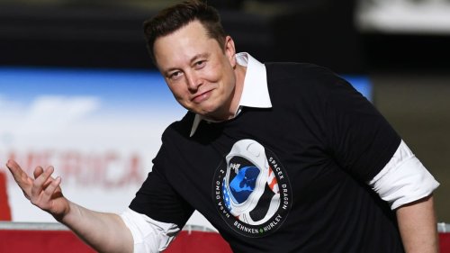 In Just 3 Words, Elon Musk Explained How You Can Be Expert at Anything (Even Rocket Science)