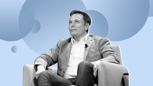 Elon Musk Thinks Every Child Should Learn About These 50 Cognitive Biases