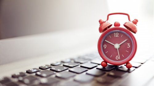 How the '5 Second Rule' Can Help You Fight the Urge to Procrastinate