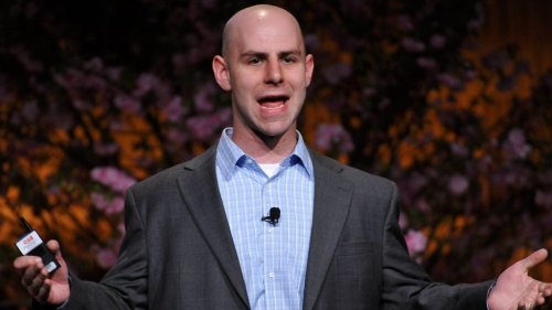To Raise Creative Kids, Adam Grant Says Do This (You've Been Avoiding It Like the Plague)