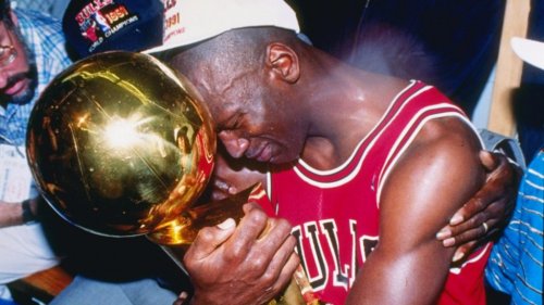 23 Michael Jordan Quotes That Will Immediately Boost Your Confidence