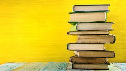26 Favorite Books of High Achievers