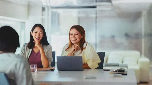 Why Great Leaders Hire for This One Skill—and It’s Not on a Résumé