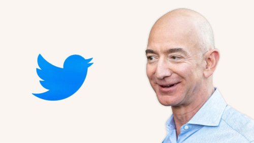 The Simple Reason Jeff Bezos Is So Bad at Twitter and What Every Leader Can Learn from It