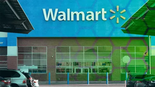 Walmart Just Came Up With a New Way to Divide Americans, and It Could Be a Big Advantage