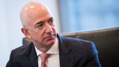 21 Questions Amazon Asks Its Job Candidates