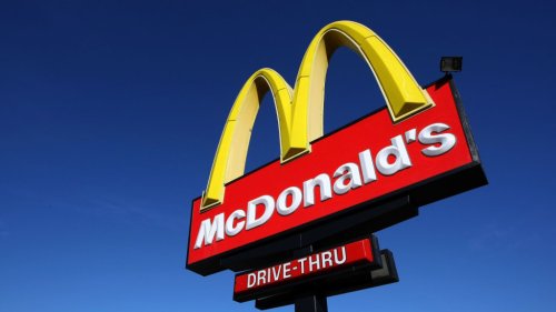 After 75 Years, McDonald's Just Quietly Rolled Out Its Most Brilliant Idea Yet