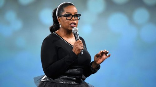Oprah Winfrey Says Overcoming Your Biggest Obstacles Comes Down to Asking 2 Simple Questions