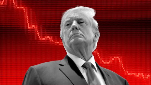 Critics and Backers Eye Trump Media's Stock Price Plunge