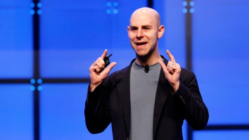 Wharton Psychologist Adam Grant Says This Is the 1 Type of Meeting You Should Never Have