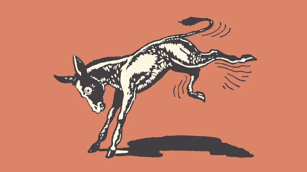 ‘Don’t Be a Donkey’: The Best Leadership Advice From the Last 120 Years