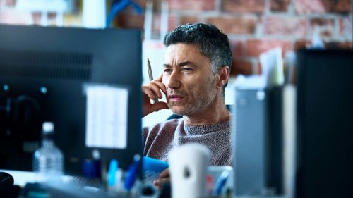 Science Says Hyper-Focus Could Be Spoiling Your Happiness and Emotional Health