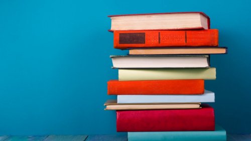 7 Books That Will Make You a Better Entrepreneur
