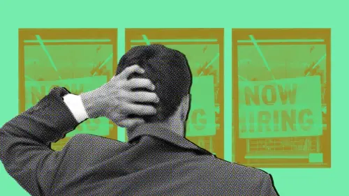 Let’s Talk About Why Job Seekers Can’t Get Jobs