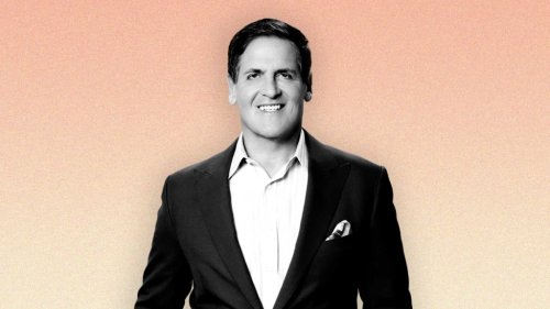 Mark Cuban Says the Best Employees Are Smart and Driven. But 1 Other Habit Makes Them Irreplaceable