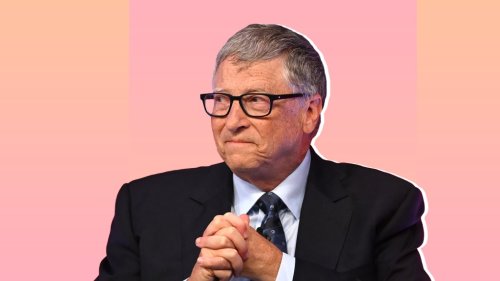 Bill Gates Says We're Witnessing a 'Stunning' New Technology Age. 5 Ways You Must Prepare Now