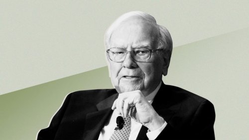 Warren Buffett Says the People You Hang Out With Can Be the Difference Between Success and Failure. Here Are 3 Types You Need in Your Life