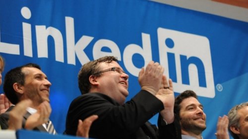 The Worst Things You Can Call Yourself on LinkedIn (Part 2)