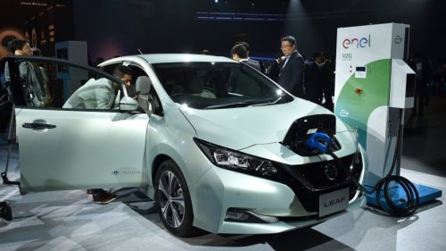 Electric Cars: 6 Things You Won't Know Until You Buy One