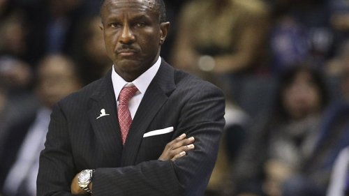 Dwane Casey, NBA Coach of the Year, Was Fired. His Response Is a Genius Lesson in Emotional Intelligence
