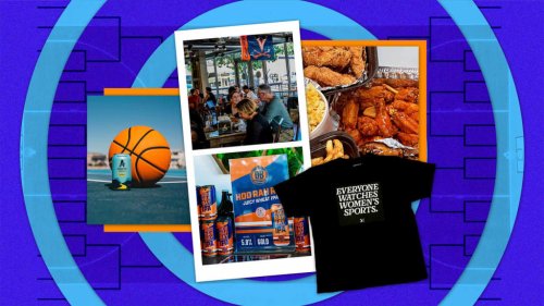 Wings, Watch Parties, and Team-Themed Cocktails: Businesses Share Their Ultimate March Madness Game Plans